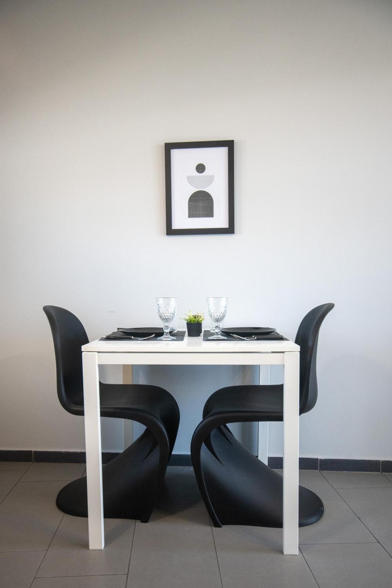 Relax Apartments Alexandroupoli Bagian luar foto